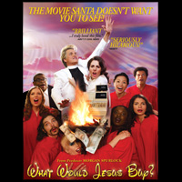 MOVIE REVIEW: WHAT WOULD JESUS BUY - documentary
