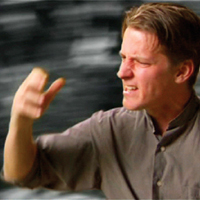 MOVIE REVIEW: PROTAGONIST