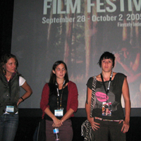WOODSTOCK FILM FESTIVAL: Gynecology and Guns: The Woodstock Film Festival’s Exploration of Gender Depiction in Short Film