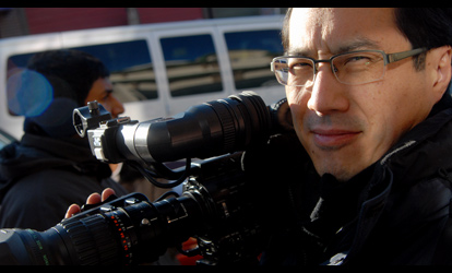 VIDEO: Craig Yanagi - JVC's National Marketing Manager for Creation Products