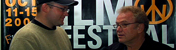 VIDEO: Radio WDST's Ike Phillips