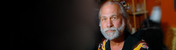 VIDEO: Steve Heller artist/designer of the awards for the Woodstock Film festival