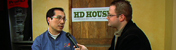 VIDEO: Craig Yanagi - JVC's National Marketing Manager for Creation Products