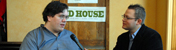 VIDEO: Hubbel Palmer Writer of "American Fork"