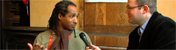 VIDEO: Sundance Film Festival - Director Marco Williams