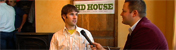 VIDEO: Slamdance Film Festival - Director Sean Meredith