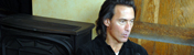 VIDEO: Tom DiCillo and his film "Delirious"
