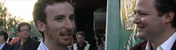 VIDEO: "Canvas" Red Carpet at the Sarasota Film Festival