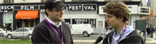 VIDEO: "SHOTGUN STORIES" USA Premiere at the Tribeca Film Festival