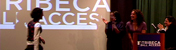 VIDEO: Tribeca Film Festival - Awards Ceremony Tribeca All Access