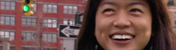 VIDEO: TRIBECA Film Festival - "West 32nd" star Grace Park