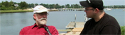 VIDEO: EXCLUSIVE Interview with legendary Documentary Director Les Blank