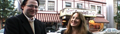 VIDEO: Film Columbia - Festival Director Calliope Nicholas