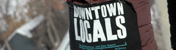 VIDEO: Rory and Robin Muir - "Downtown Locals"