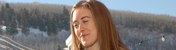 VIDEO: Lauren Currie Lewis star of "Salvage"
