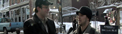 VIDEO: Brad Driver of CourtTV and his new JVC HD100u